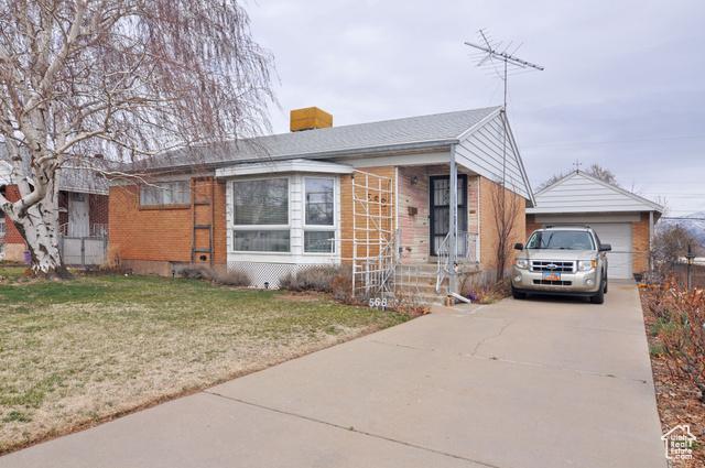 W 5000 S, Ogden, UT 84405
