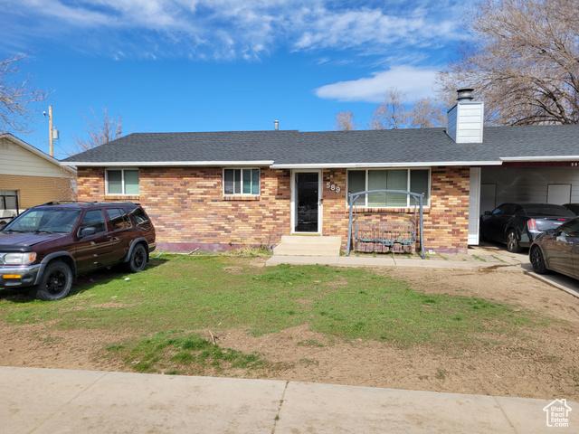 Wasatch Way, Tooele, UT 84074