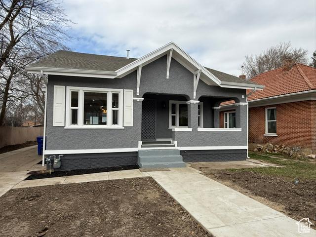 Porter Ave, Ogden, UT 84403