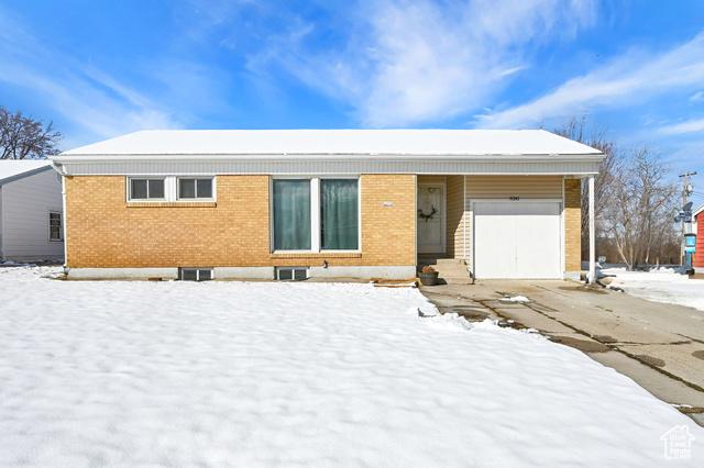 S 450 W, Ogden, UT 84405