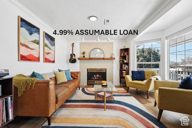 W 3675 S, West Valley City, UT 84120