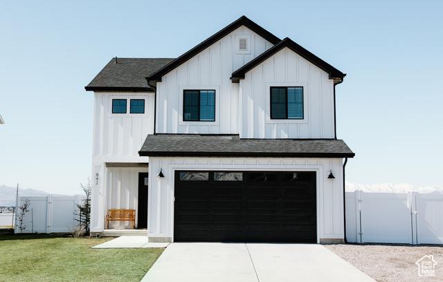 S 420 W, American Fork, UT 84003