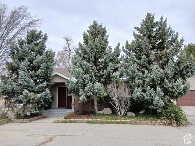 E 8600 S, Sandy, UT 84094