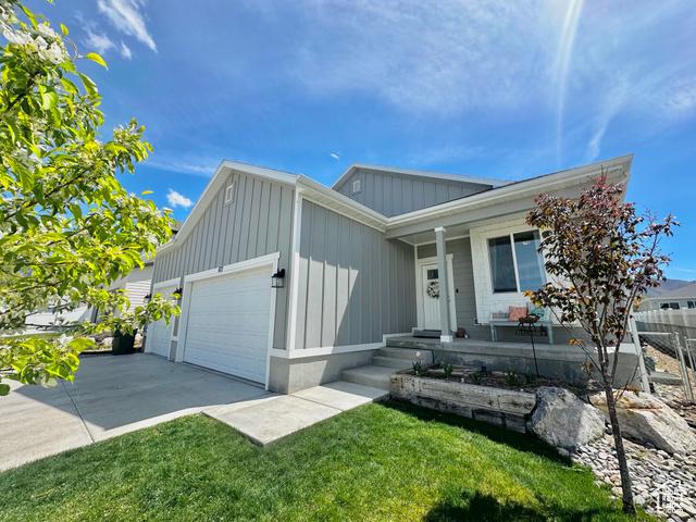 W 660 S, Tooele, UT 84074