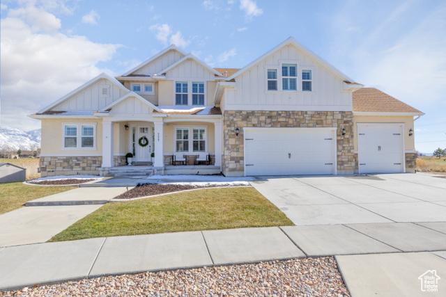 S Lake View Dr, Vineyard, UT 84059