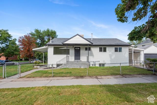 W 100 N, Provo, UT 84601