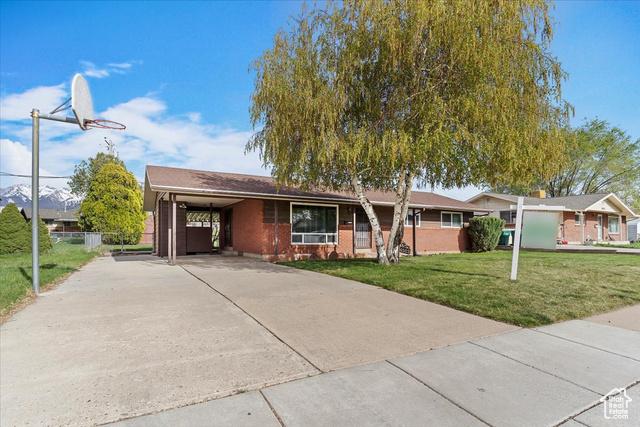 S 2025 W, Roy, UT 84067