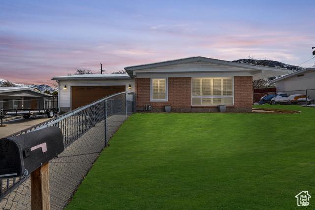 Antelope Ave, Tooele, UT 84074