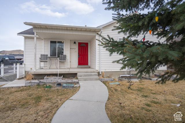 N White Pine Rd, Eagle Mountain, UT 84005