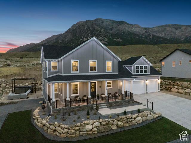 E 3850 N, Ogden, UT 84414