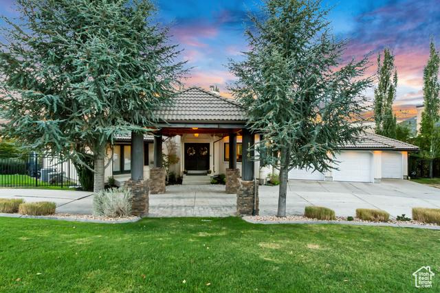 E 155 S, Lindon, UT 84042