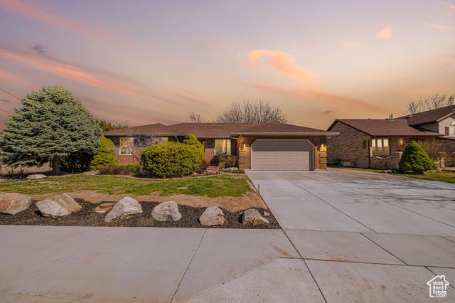 S 3100 W, Roy, UT 84067