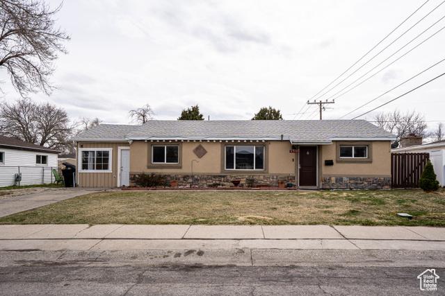 W 5135 S, Salt Lake City, UT 84118