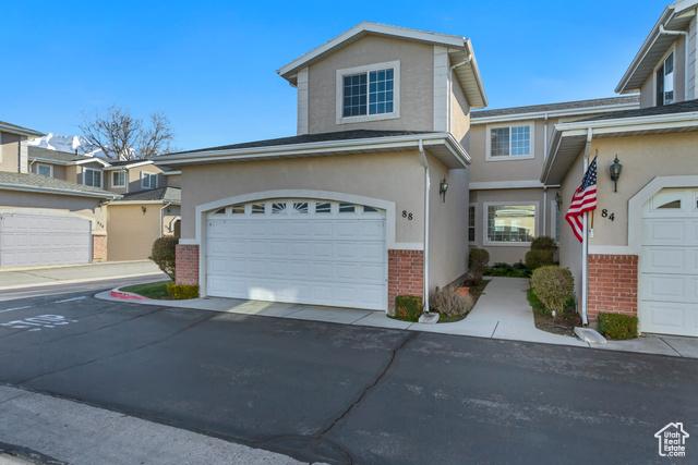 N 380 W, Orem, UT 84057