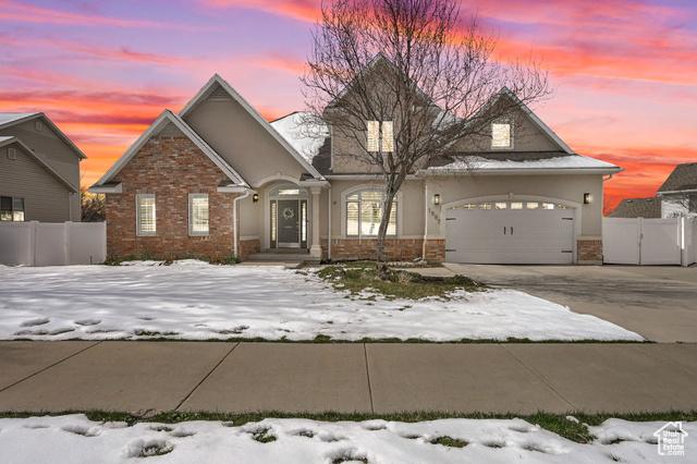 N 400 W, Centerville, UT 84014