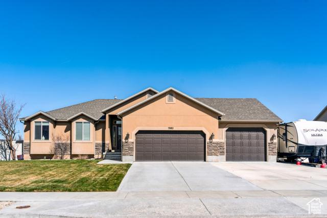 W Marwari Rd, Magna, UT 84044