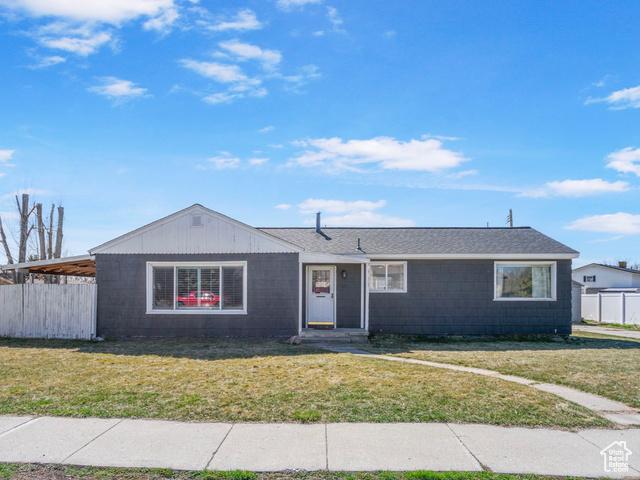 E 300 N, American Fork, UT 84003