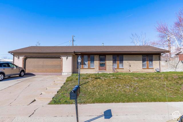 Terrace Ln, Tooele, UT 84074