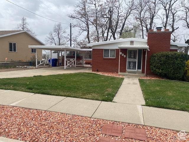 N 600 E, Bountiful, UT 84010