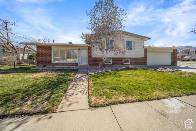 S Turner Dr, Salt Lake City, UT 84121