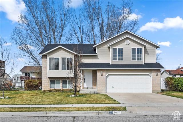 S 4125 W, Roy, UT 84067
