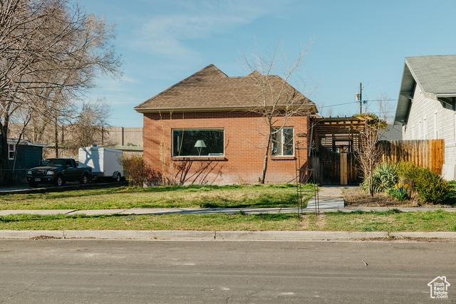 E Warnock Ave, Salt Lake City, UT 84106