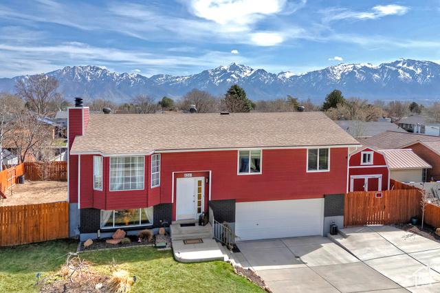S Meier Dr, Taylorsville, UT 84129