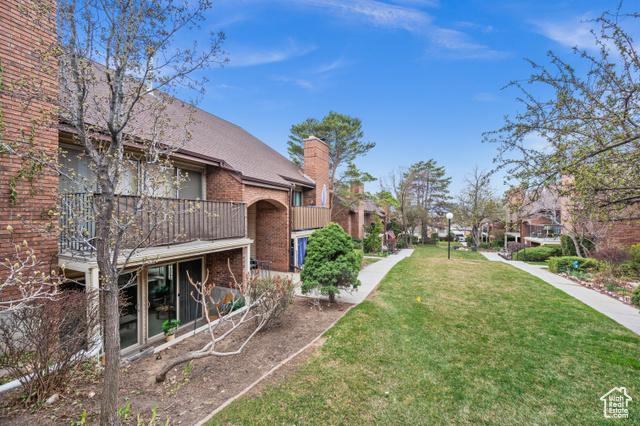 Cottonwood Hills, Sandy, UT 84094