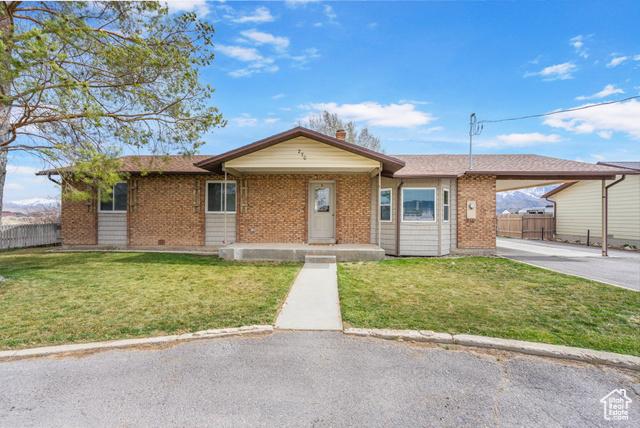 N 100 W, Goshen, UT 84633