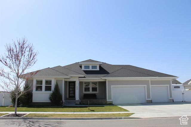 W 3160 N, Lehi, UT 84043