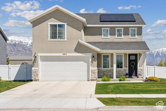 S 850 W, American Fork, UT 84003