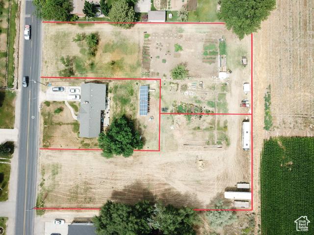 W 800 N, Clinton, UT 84015