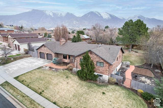 S 1075 E, Ogden, UT 84405