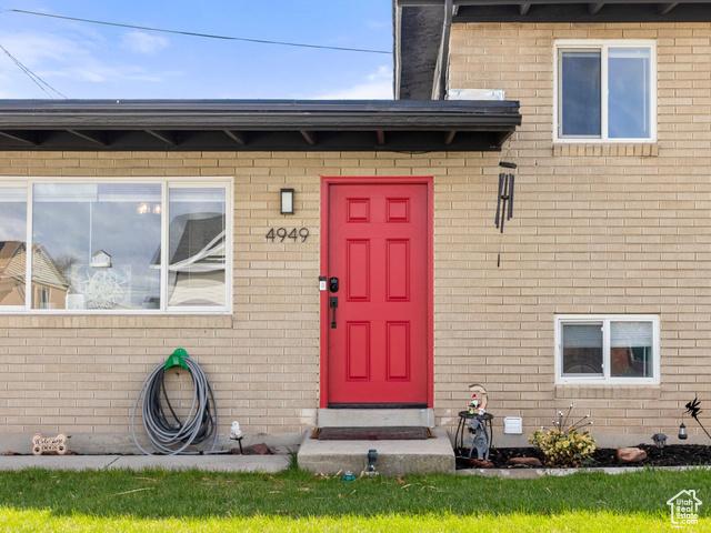 W Pavant Ave, West Valley City, UT 84120