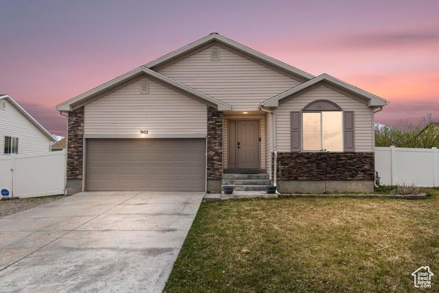 N 720 W, Tooele, UT 84074
