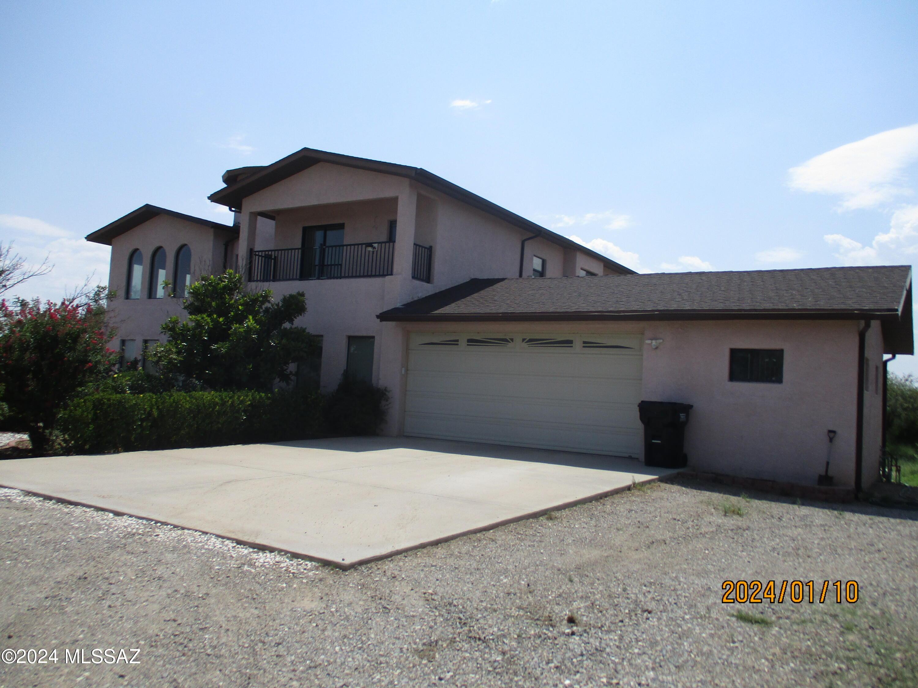 S Ironwood Ln, Willcox, AZ 85643