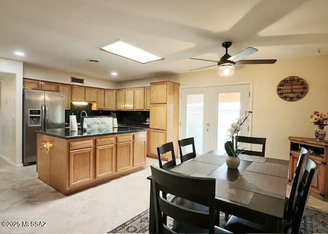 E Nelson Dr, Tucson, AZ 85730