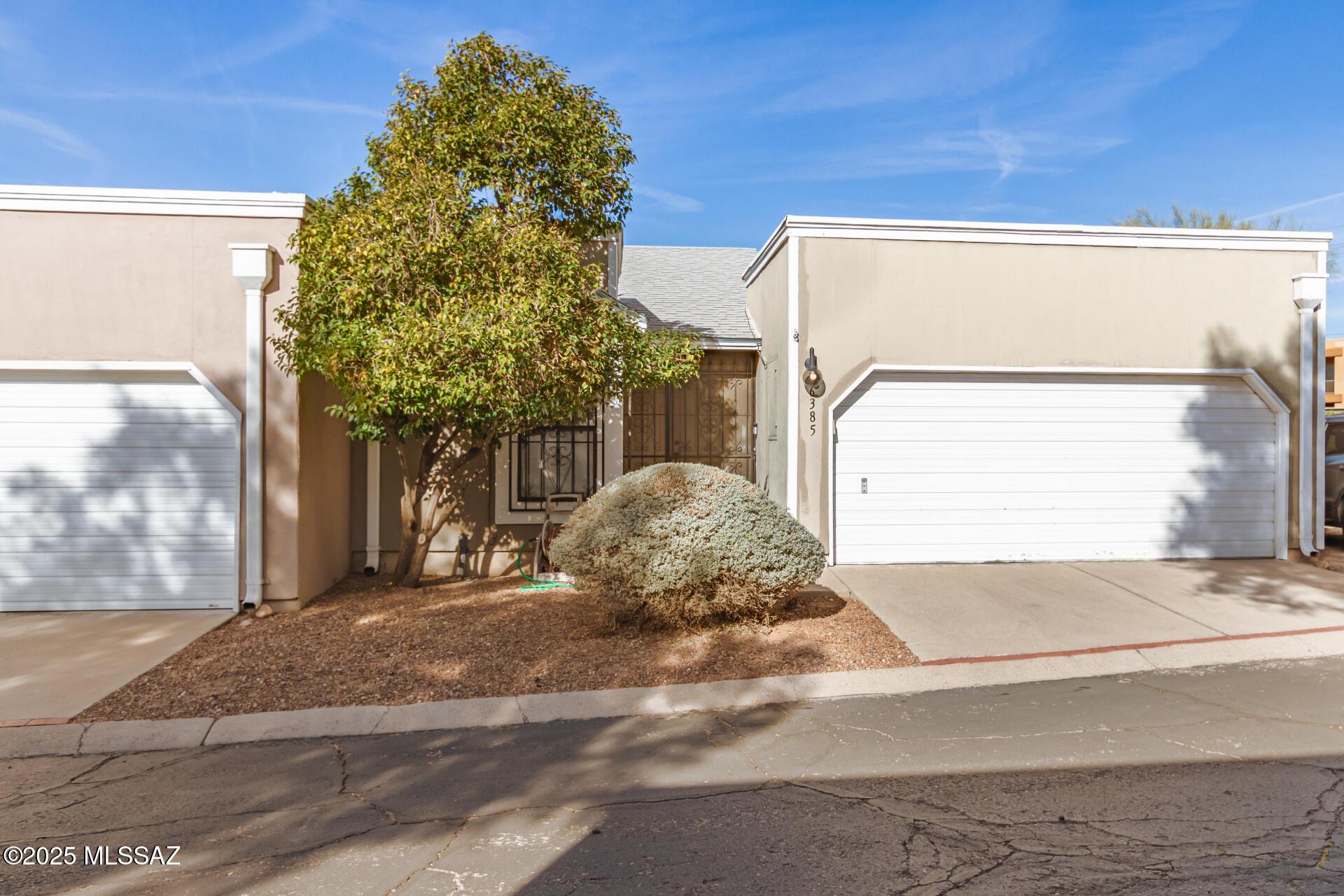 N Willowhaven Dr, Tucson, AZ 85704