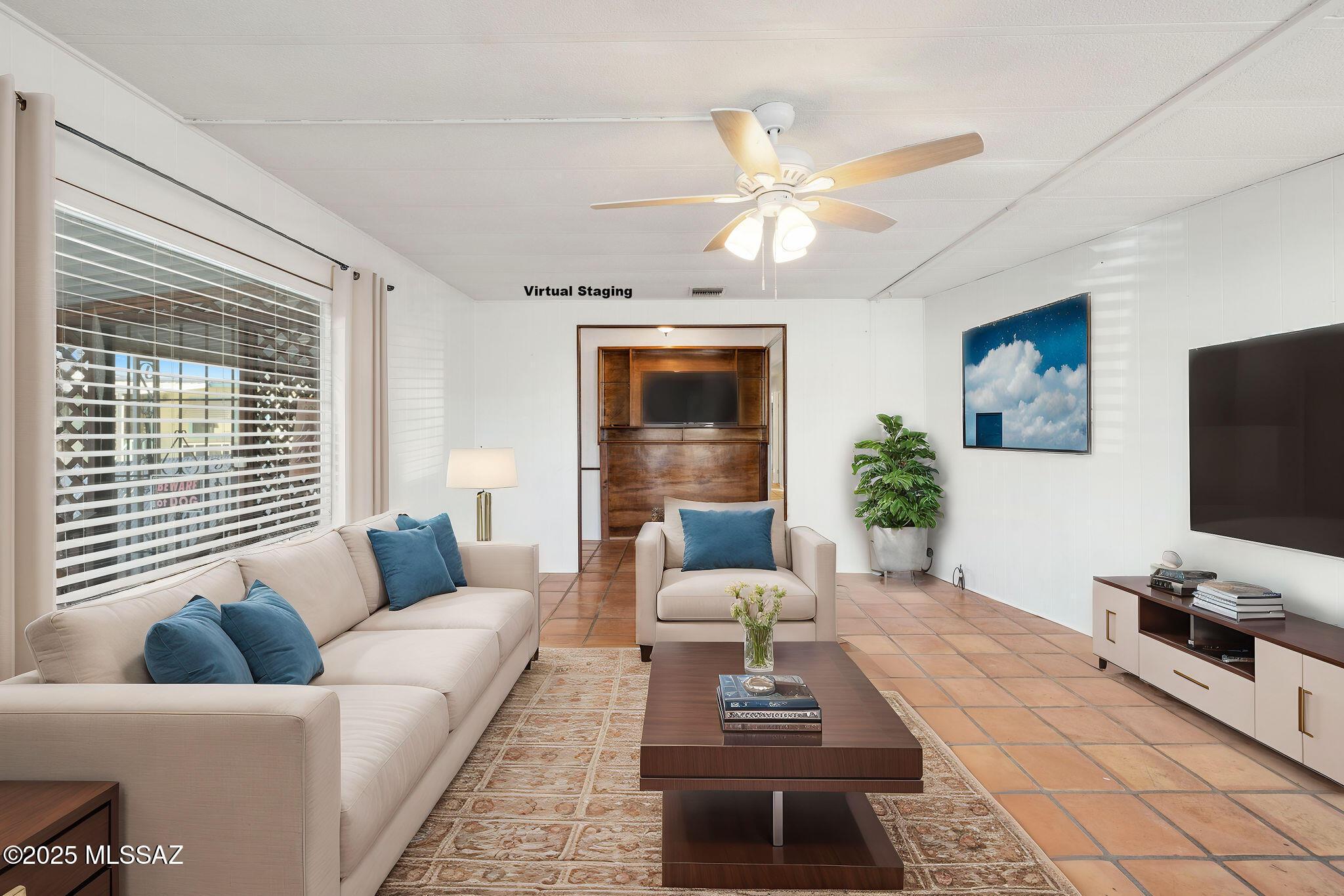 W Grape Dr, Tucson, AZ 85741