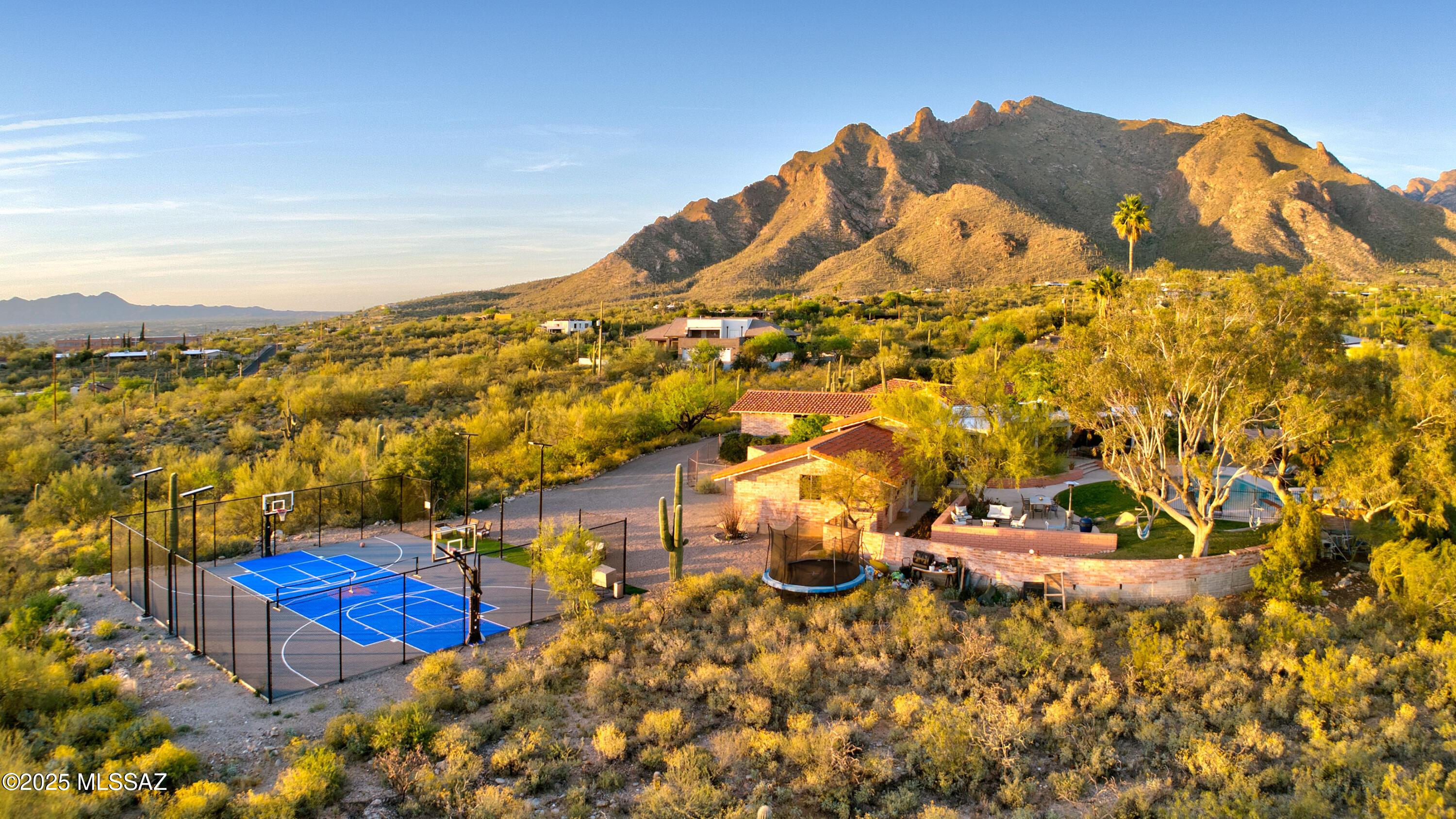 N Sendero De Juana, Tucson, AZ 85718