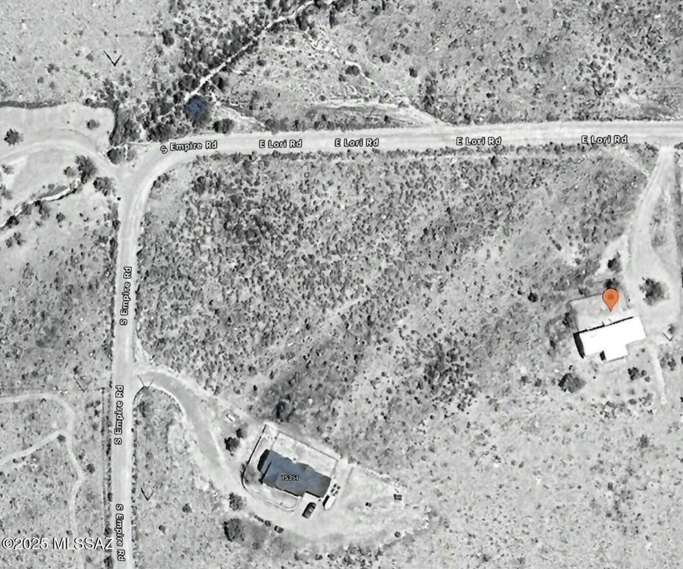 E Lori Rd, Benson, AZ 85602