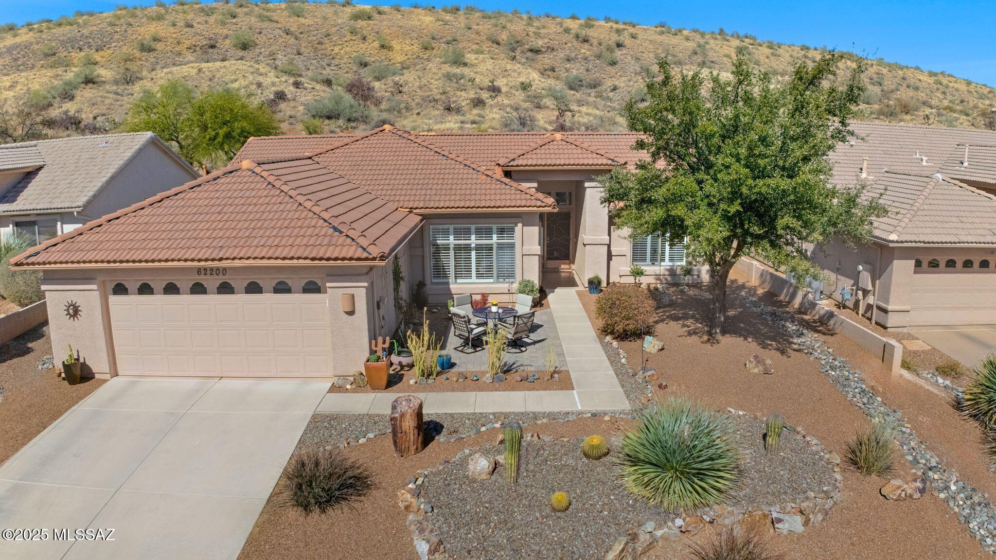 E Sand Crest Dr, Saddlebrooke, AZ 85739