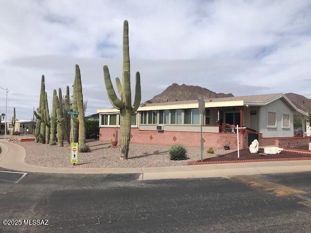 S Western Way Cir, Tucson, AZ 85713