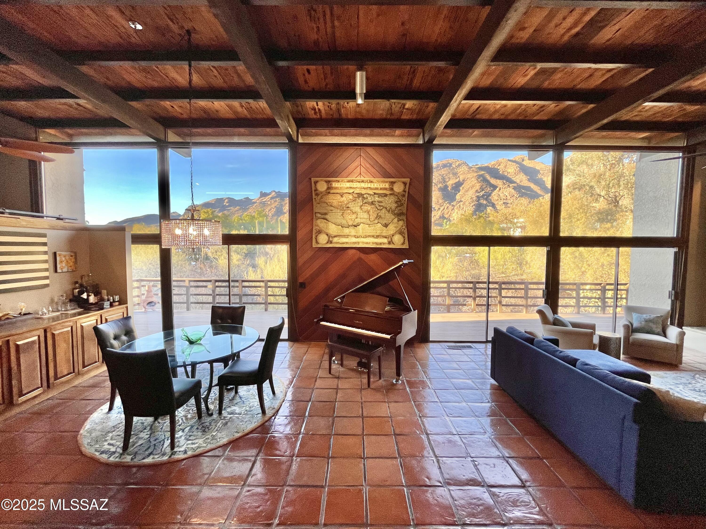 N Saint Andrews Dr, Tucson, AZ 85718