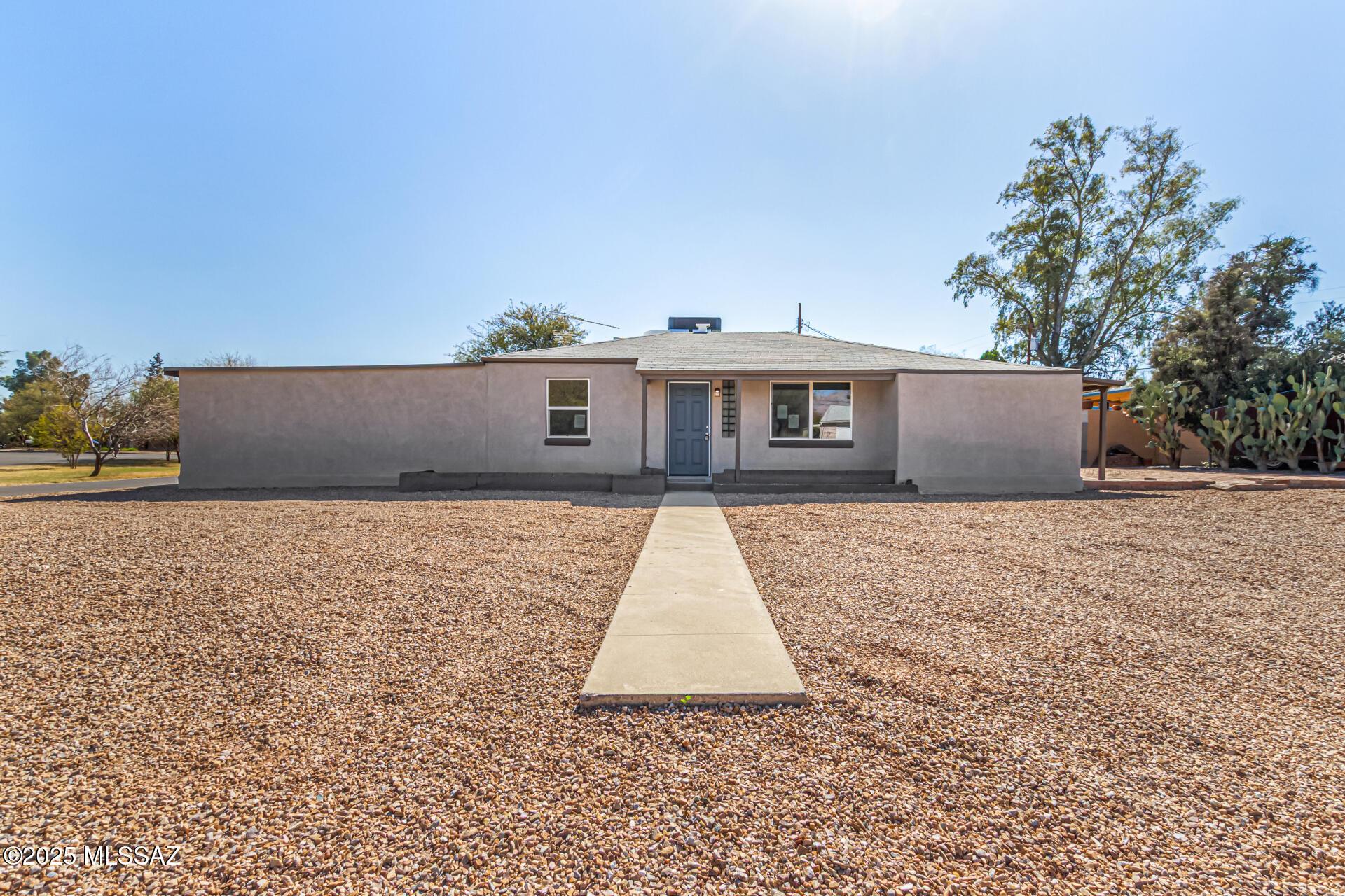 E 6th St, Tucson, AZ 85711