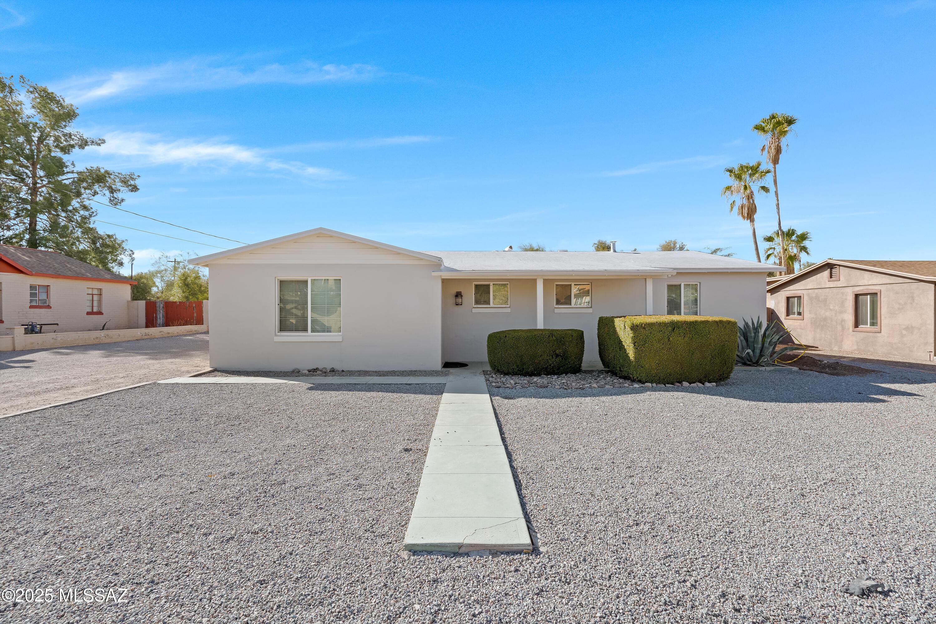 N Richey Blvd, Tucson, AZ 85716