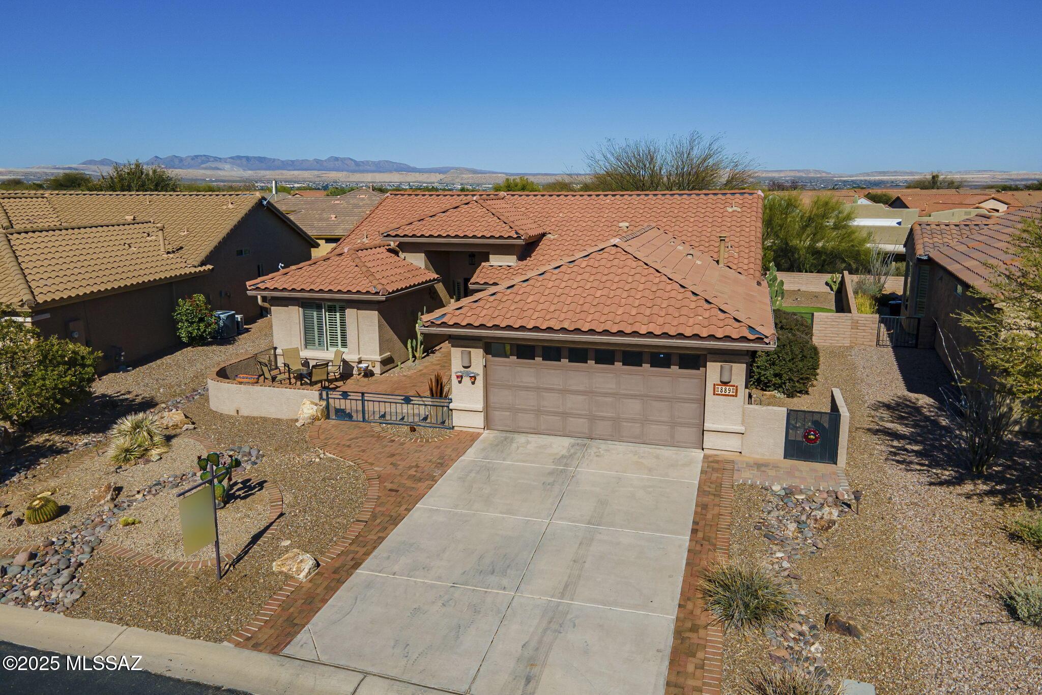 N Kenneth Dr, Green Valley, AZ 85614