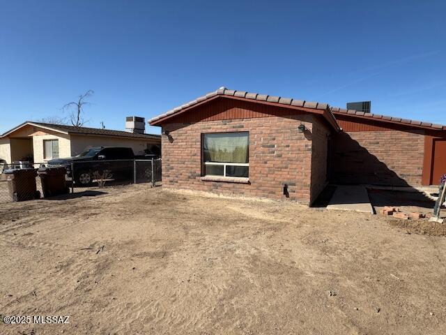 W 12th St, Eloy, AZ 85131