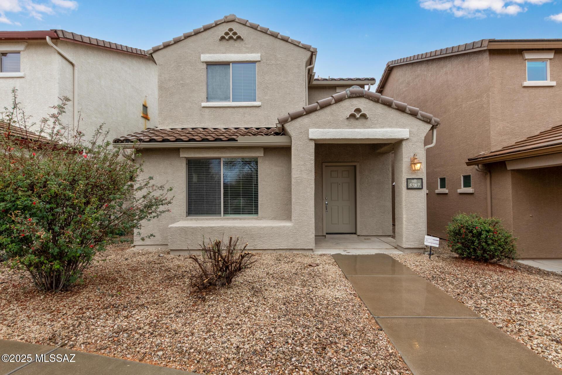 S Cedar Ridge Rd, Tucson, AZ 85747
