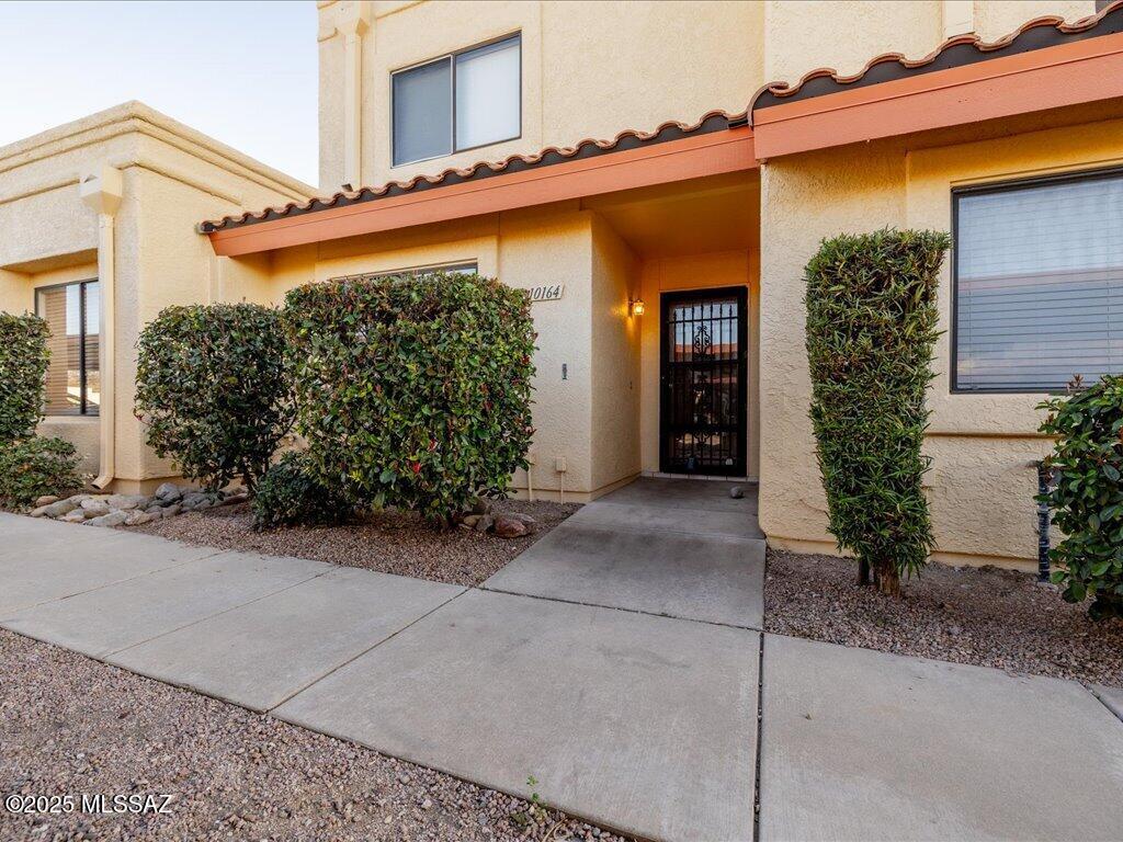 E Achi St, Tucson, AZ 85748